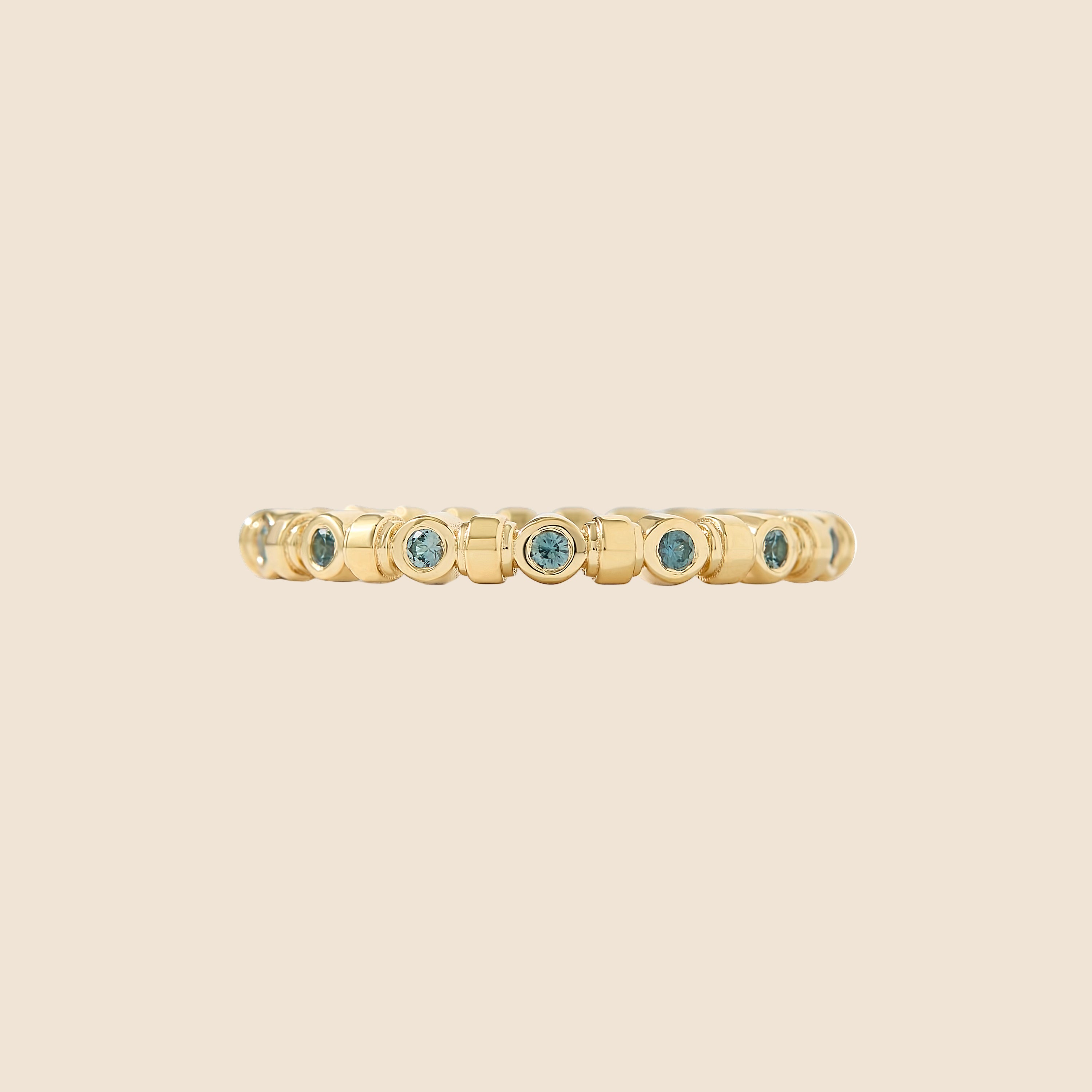 Naz Half Eternity Band