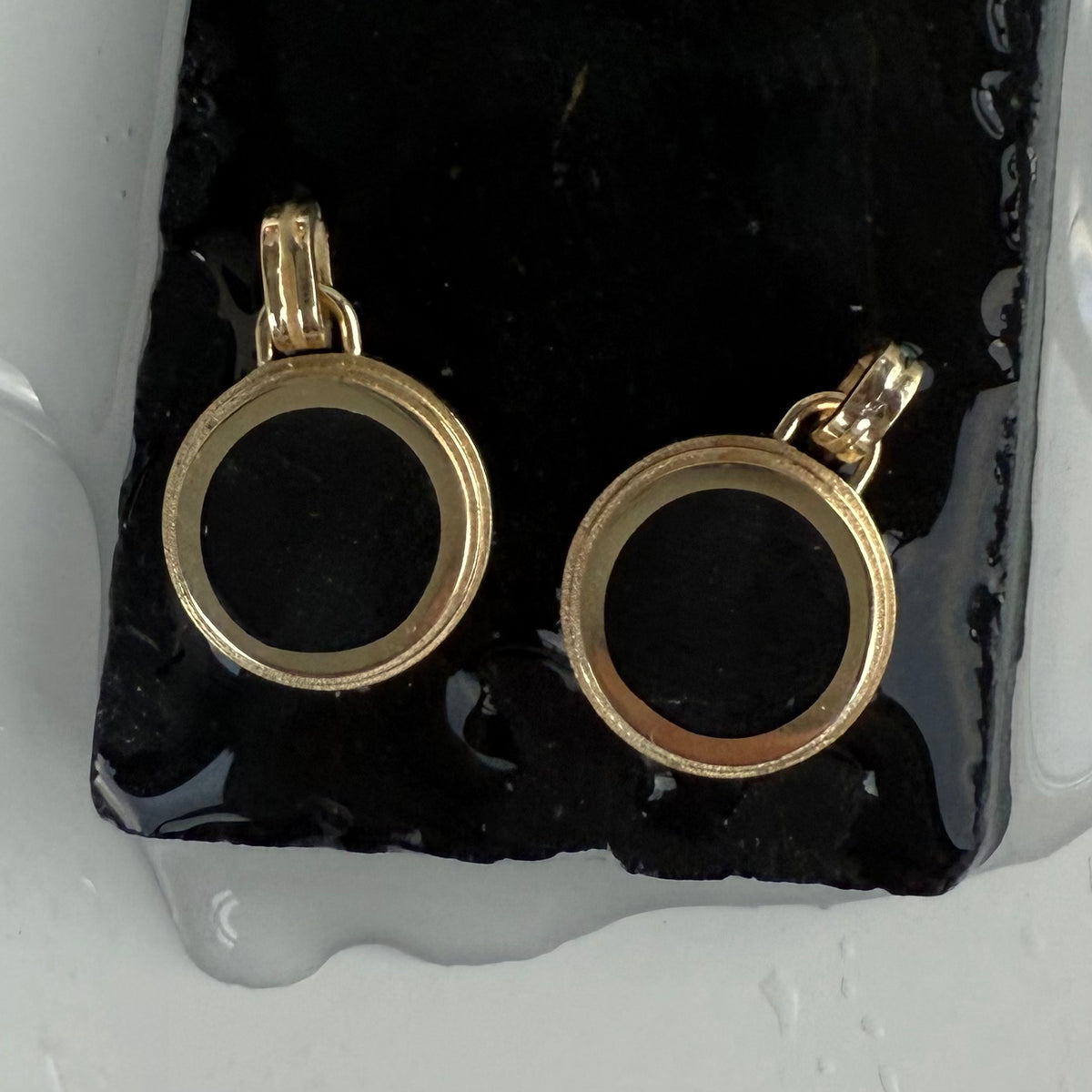 Duality Charm
