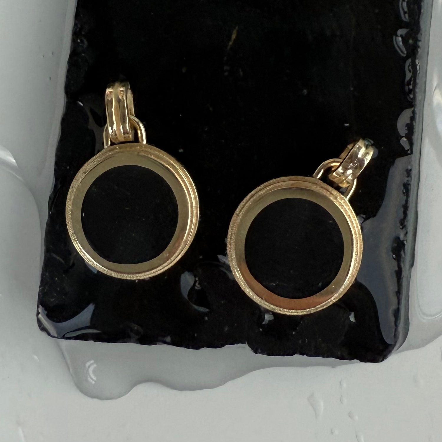 Duality Charm