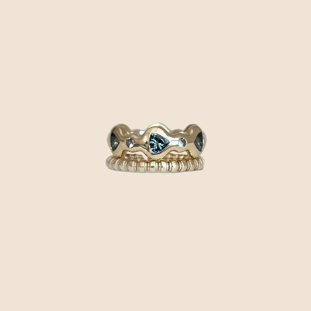 Amari Eternity Band
