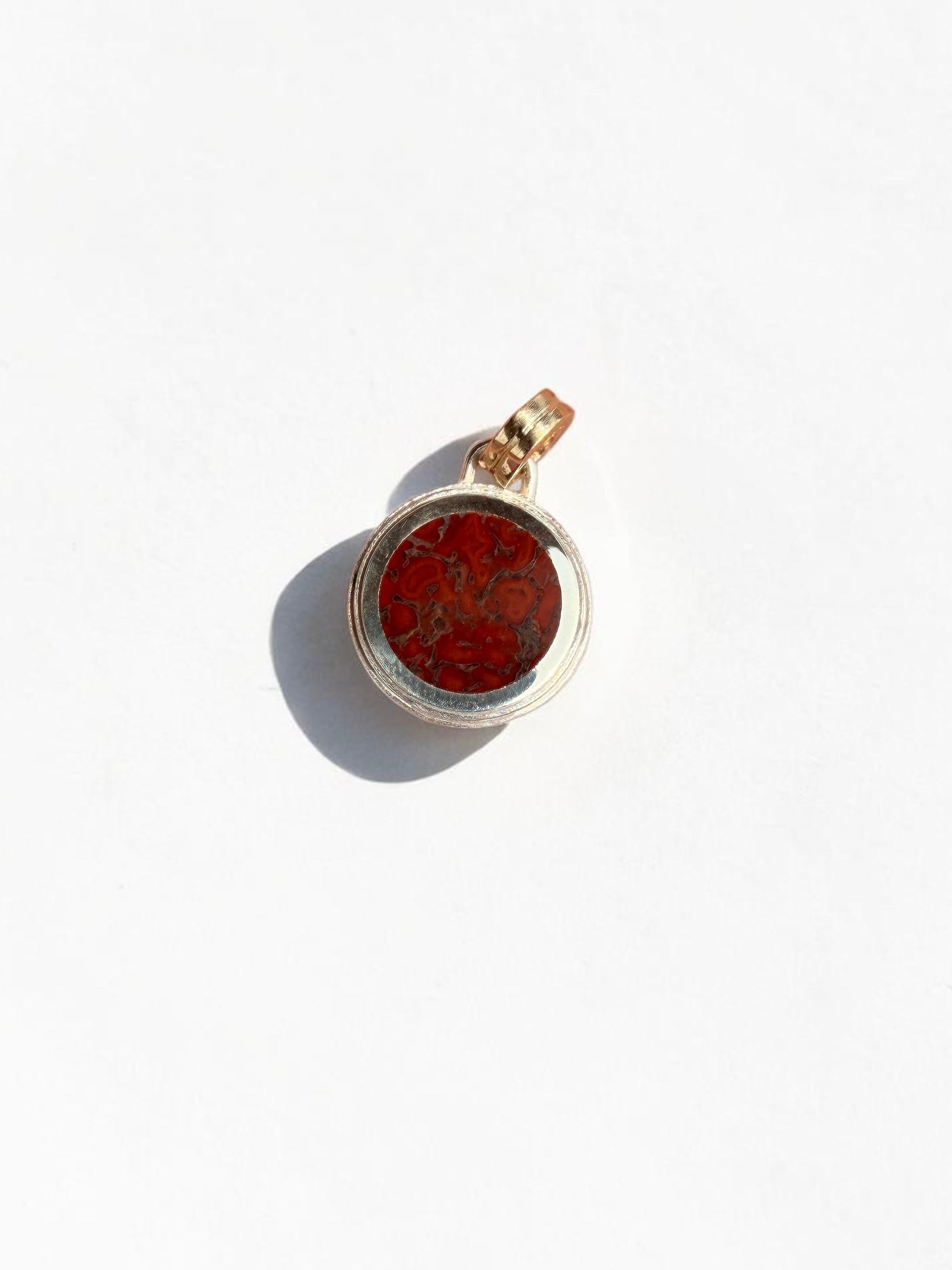 Duality Charm