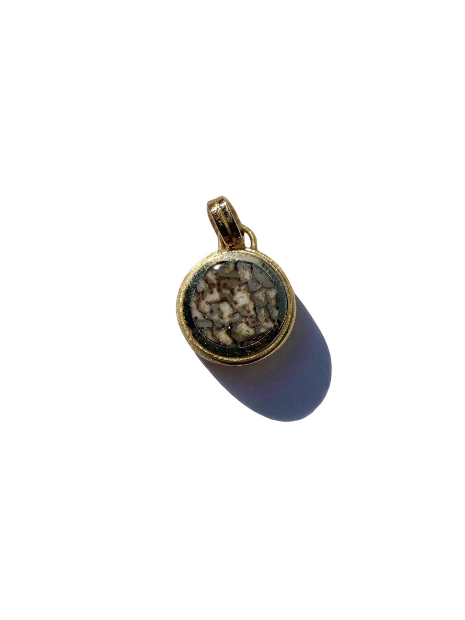 Duality Charm