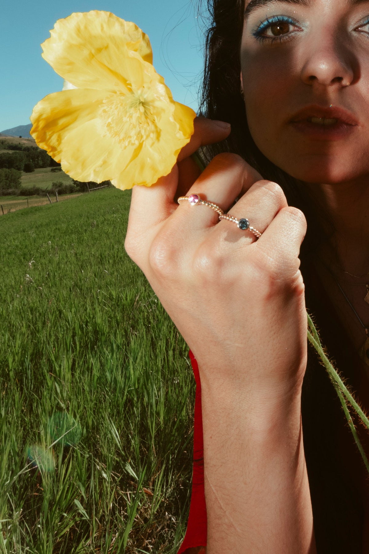 Everyday Naz Ring
