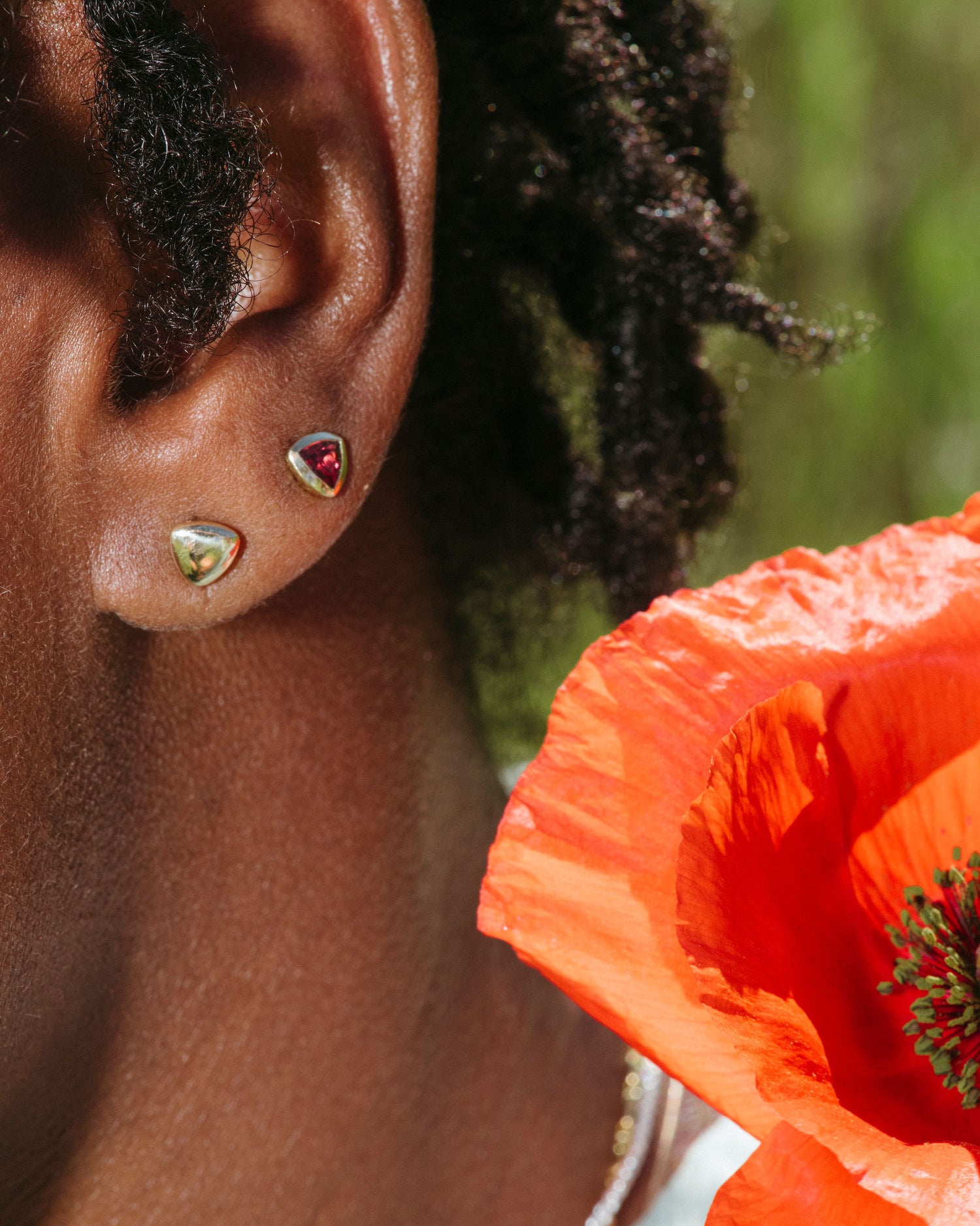 Fête Studs
