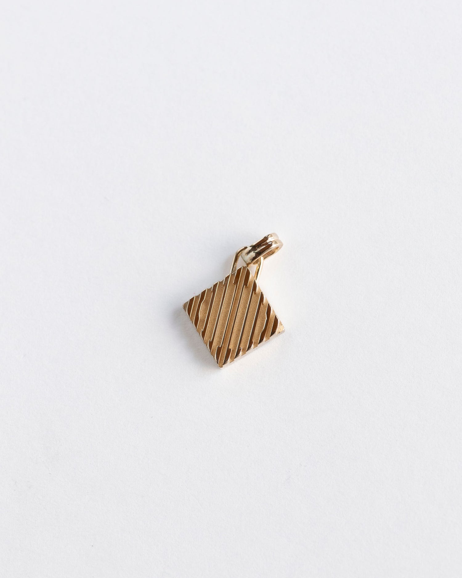 Petite Bridget Charm