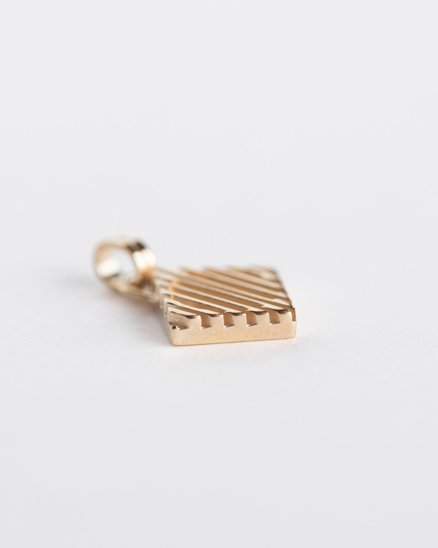 Petite Bridget Charm