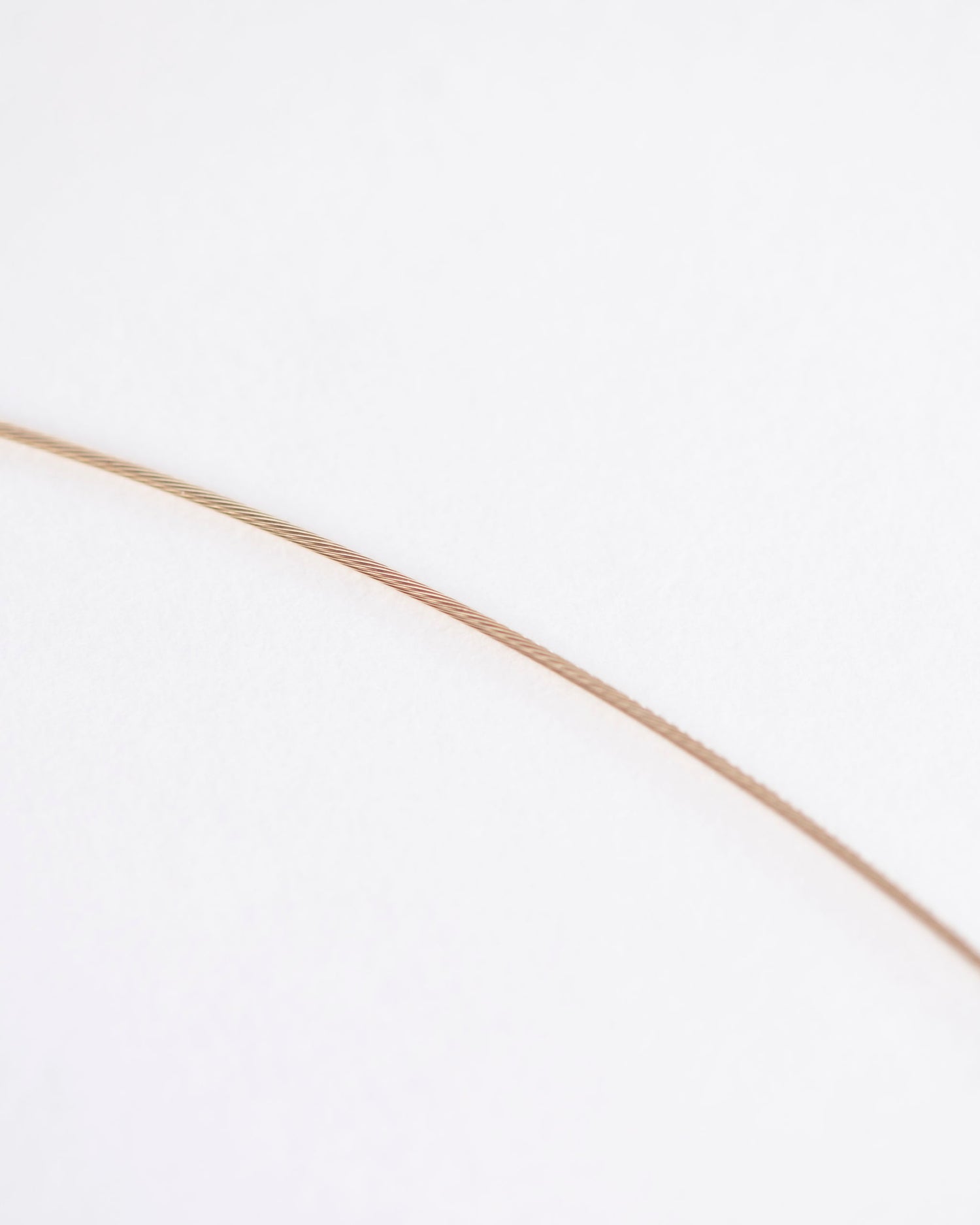 14ky Wire Chain