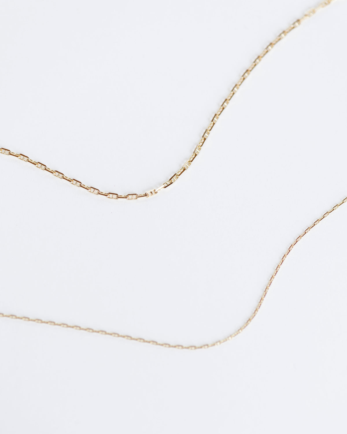 14ky Semi Hollow Anchor Chain