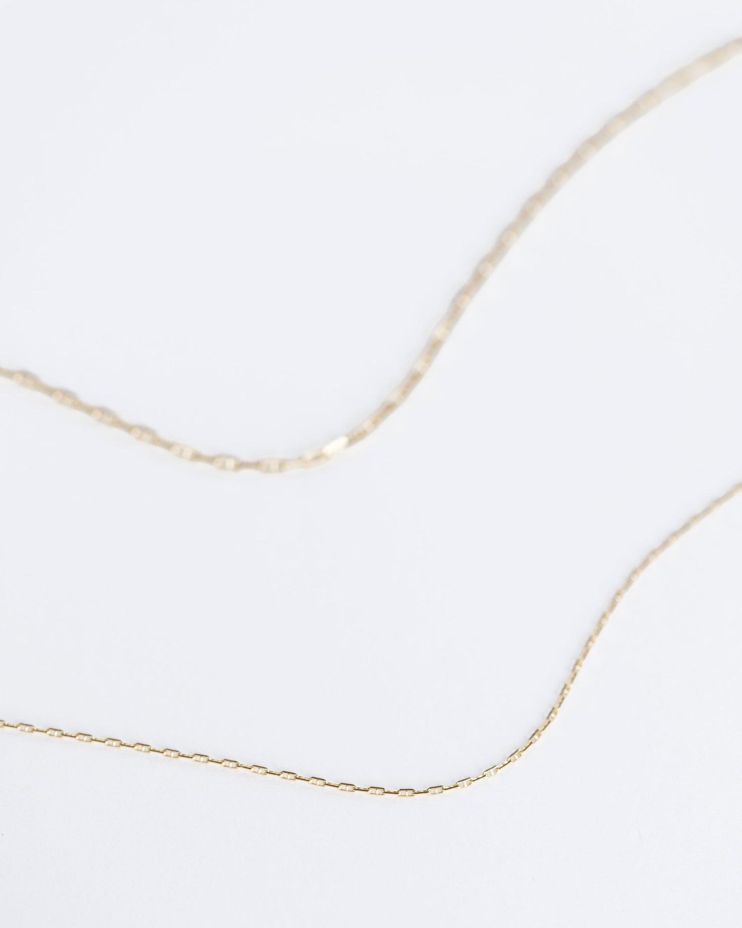 14ky Semi Hollow Anchor Chain
