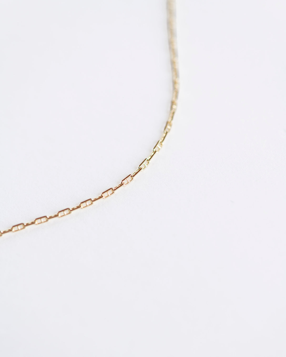 14ky Semi Hollow Anchor Chain