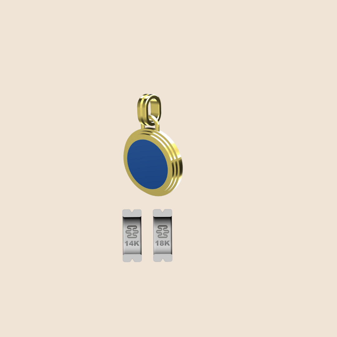 SASA Spacer Bead