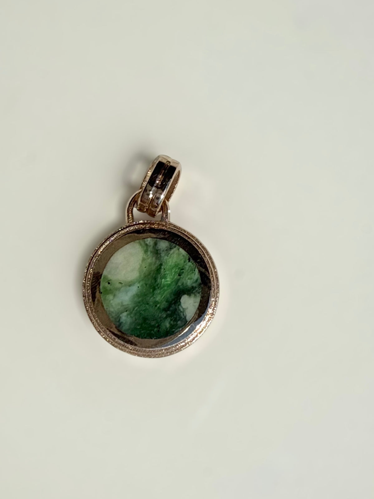 Double Jade Duality Charm