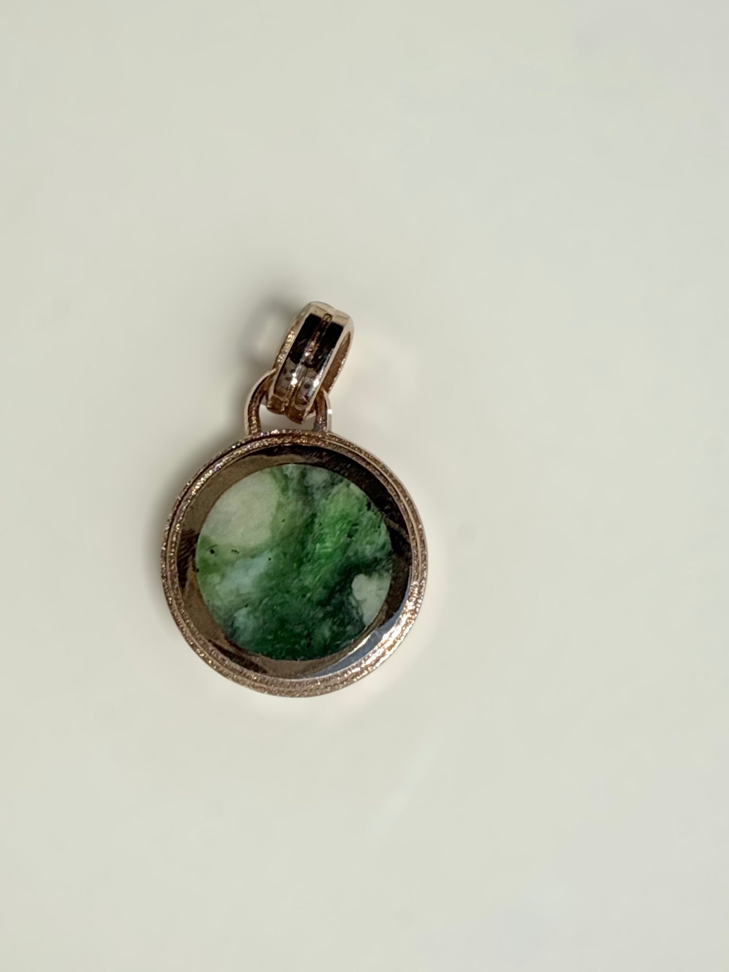 Double Jade Duality Charm