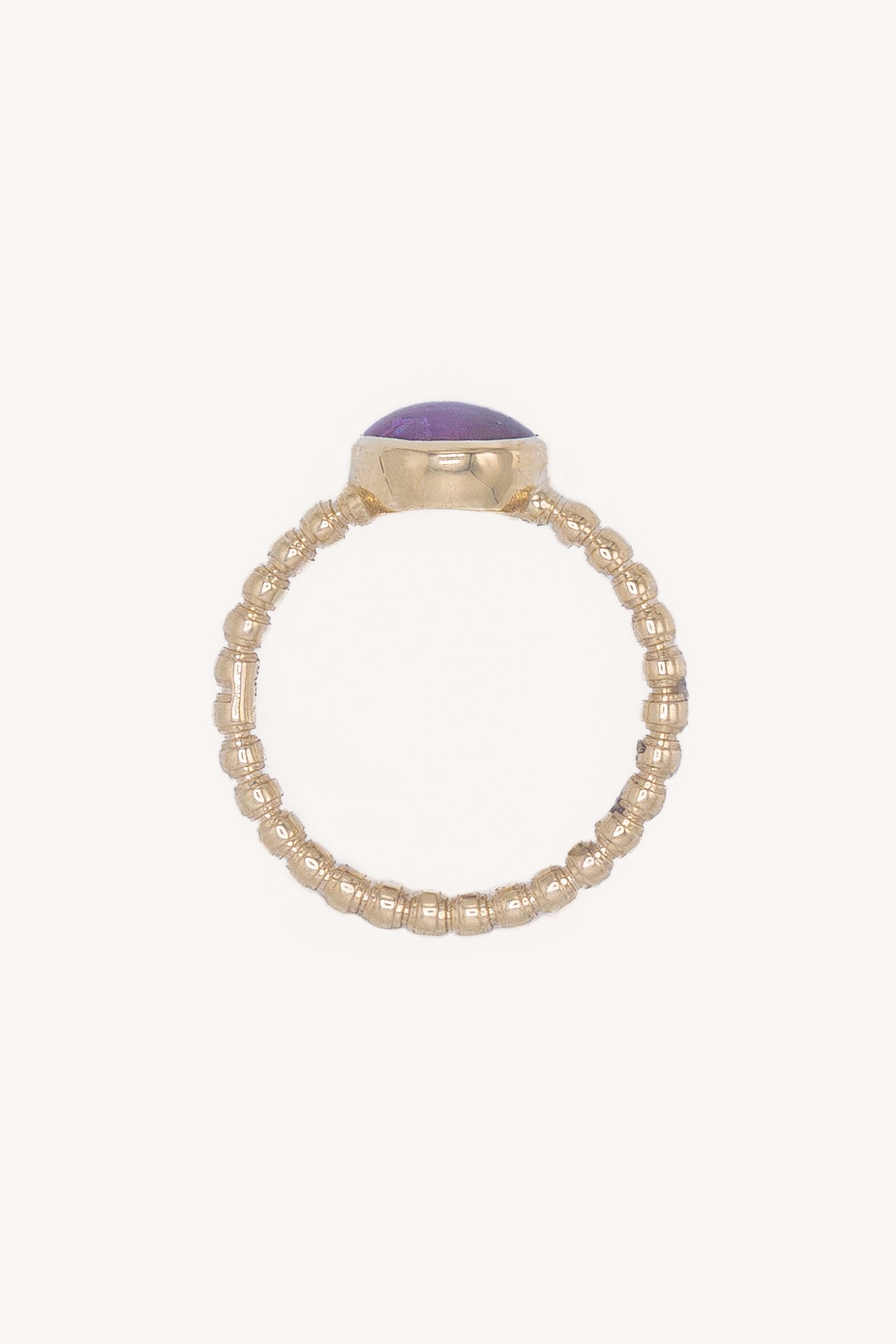 Star Sapphire Nazmin