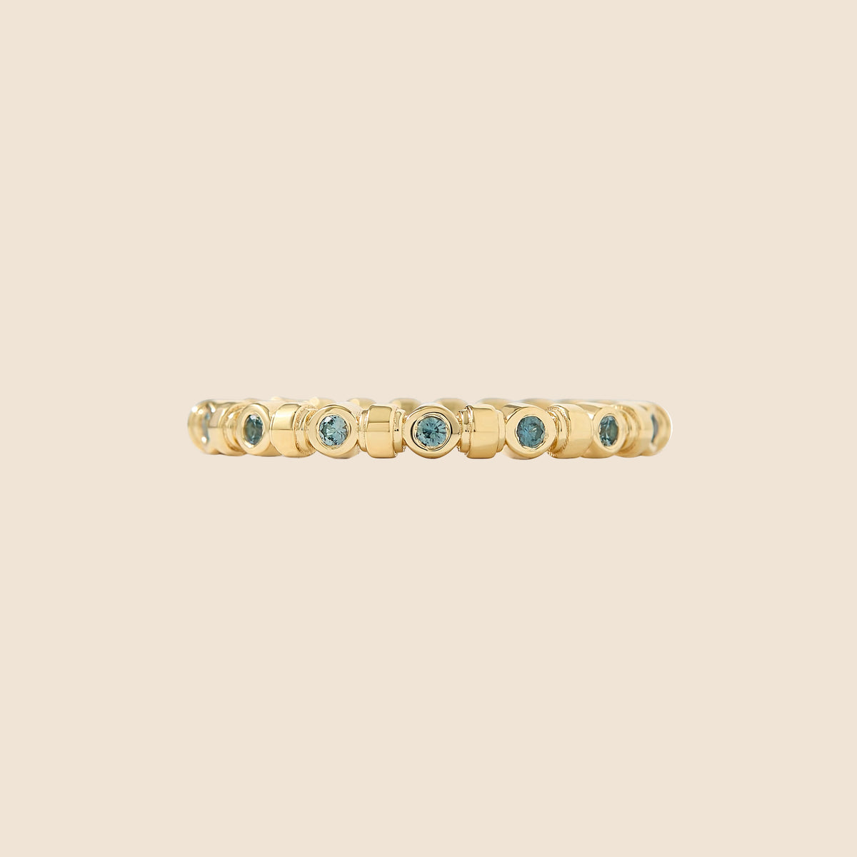 Naz Half Eternity Band
