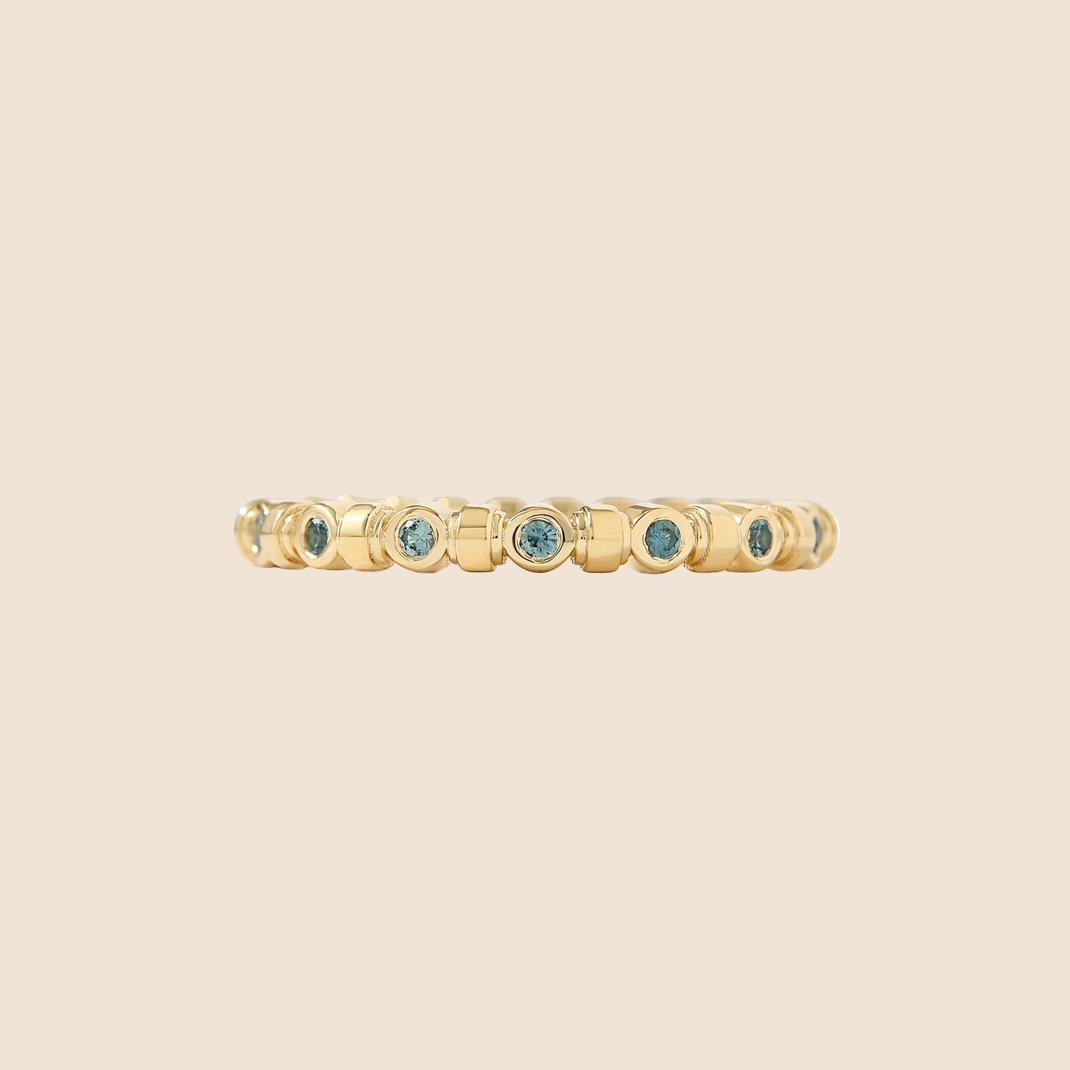 Naz Half Eternity Band