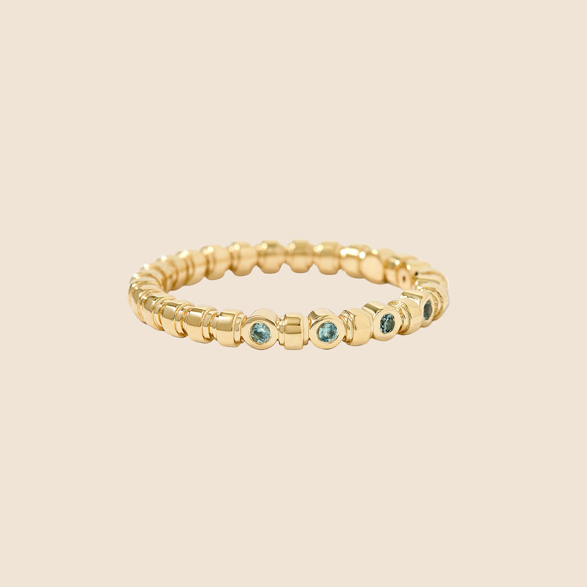 Naz Half Eternity Band