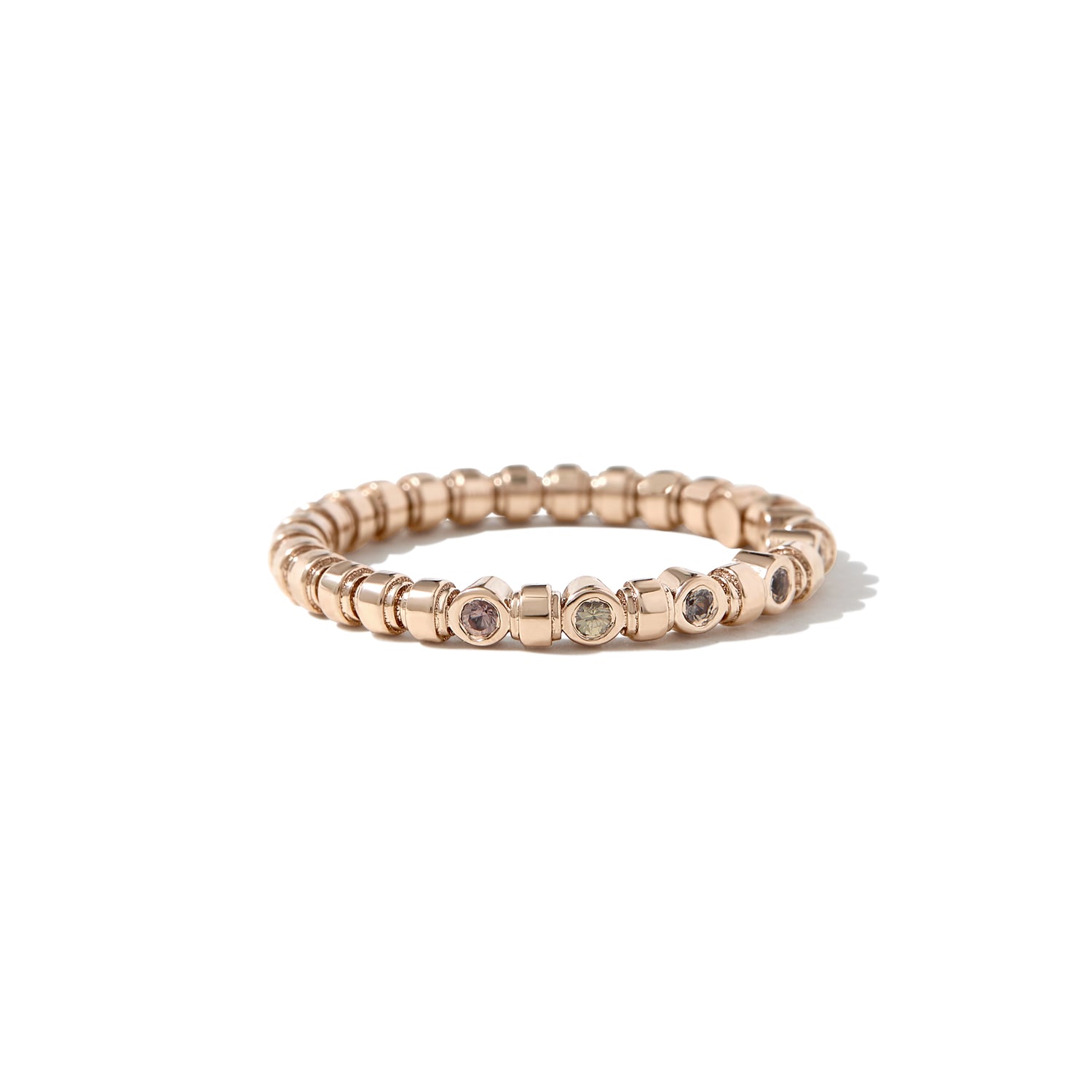 Naz Half Eternity Band