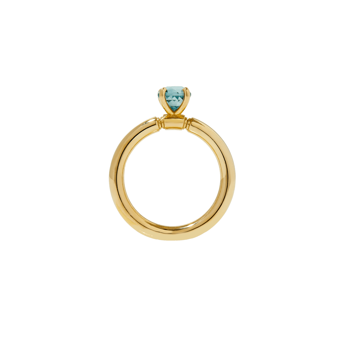 montana yogo sapphire ring